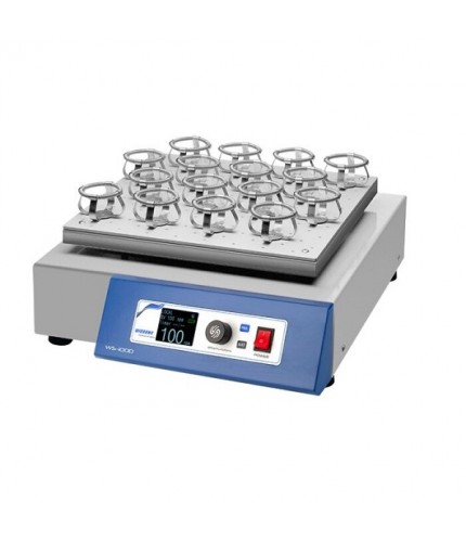 Wiggens WS-100D Orbital Shaker