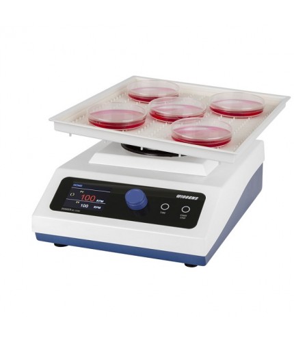 Wiggens WS-350W Waving Shaker