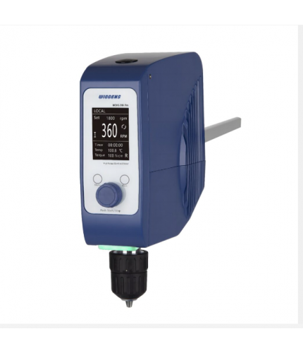 Wiggens WOHS-20 HPro Yüksek Torklu / Yüksek Hızlı Mekanik Karıştırıcı