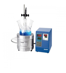Wiggens WTM95 Küresel Flask Mantoları