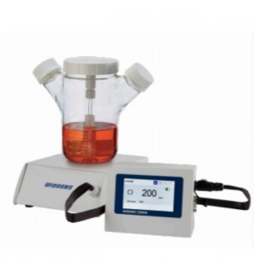 Wiggens Micro-Stir Manyetik Karıştırıcı