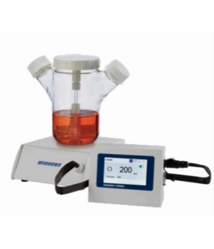 Wiggens Micro-Stir Manyetik Karıştırıcı