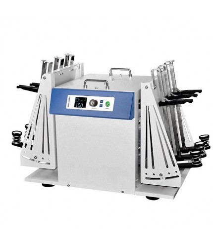 Wiggens WS-1 PLUS Ayırıcı Huni Shaker