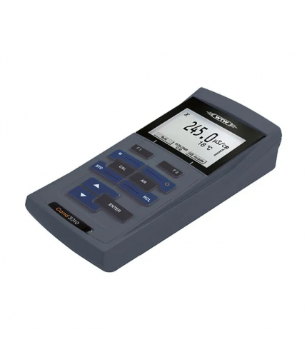 WTW Cond 3310 Set 4 İletkenlik Ölçer