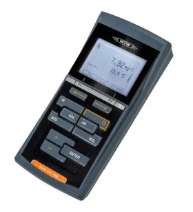 WTW Multi 3510 Set 1 Multiparametre Ölçer