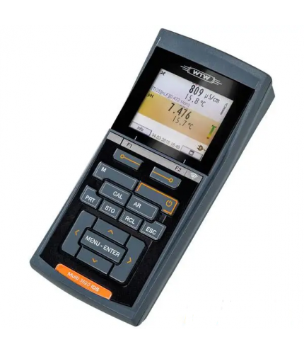 WTW Multi 3620 Set C Multiparametre Ölçer