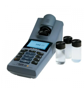 WTW Turb 430 IR/Set Portatif Bulanıklık Ölçer