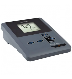 WTW Inolab 7110 Set 2 Masa Tipi pH Metre