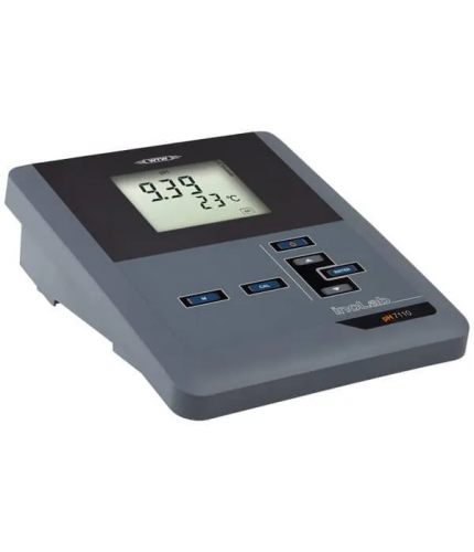 WTW Inolab pH 7110 Set 7 ORP (Redoks) Ölçer