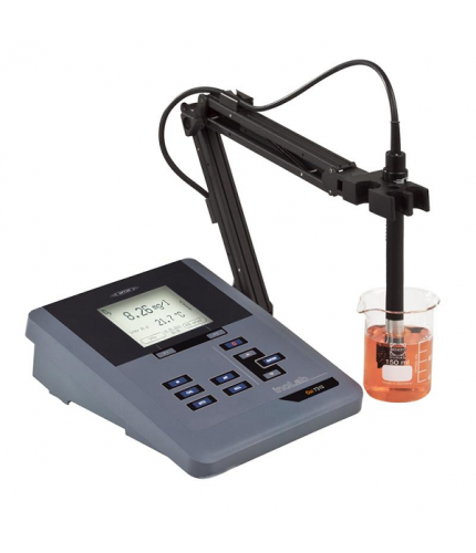 WTW Inolab Oxi 7310 Set 1 Oksijen Ölçer