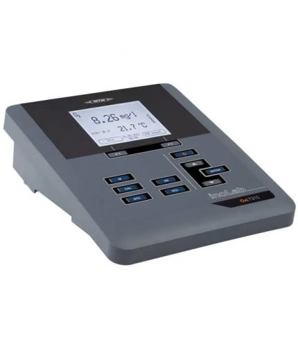 WTW Inolab Oxi 7310P Set 1 Oksijen Ölçer