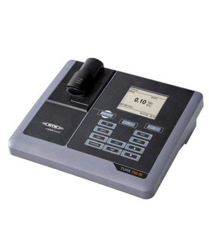 WTW Turb 750 IR Masa Tipi Türbidimetre 