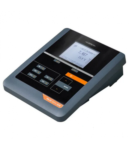 WTW Inolab Multi 9310P Multiparametre Ölçer