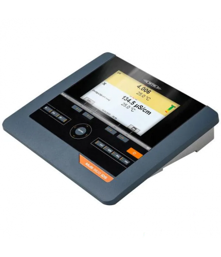 WTW Inolab Multi 9620 Set C Multiparametre Ölçer