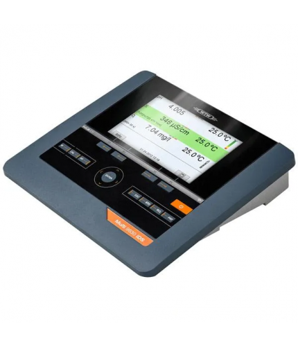 WTW Inolab Multi 9630 Set K Multiparametre Ölçer