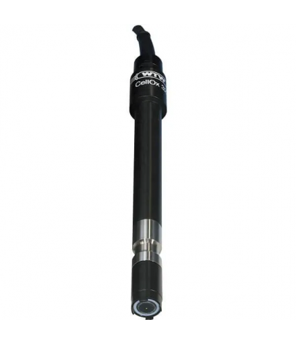 WTW Cellox 325 Oksijen Elektrotu