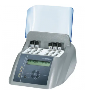 WTW Cr 4200 Termoreaktör