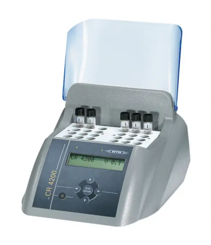 WTW Cr 4200 Termoreaktör