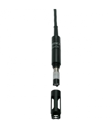 WTW Durox 325-3 Oksijen Elektrotu