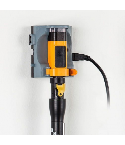 WTW IDS Wlm-S Kablosuz Modül İçin Soket Başlığı 