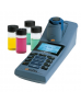 WTW pHotoFlex pH Portatif Fotometre