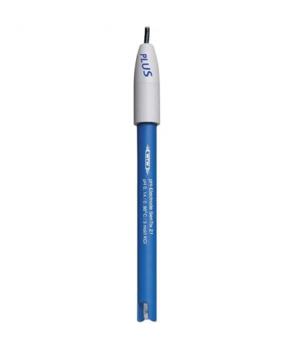 WTW Sentix 21 Epoksi pH Elektrotu