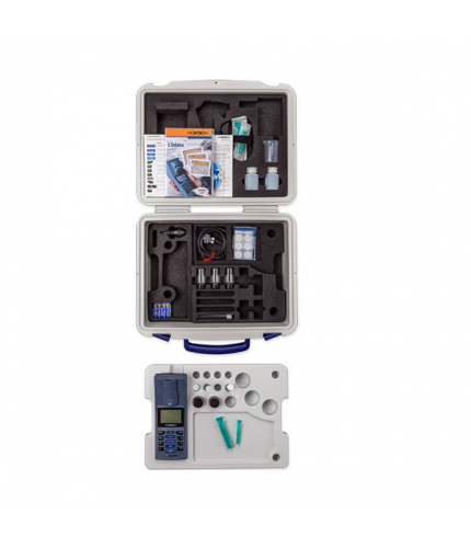 WTW Photoflex Std/Set Portatif Fotometre
