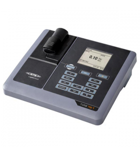 WTW Turb 750 T Masa Tipi Türbidimetre 