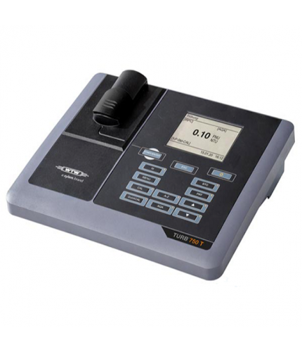 WTW Turb 750 T Masa Tipi Türbidimetre 