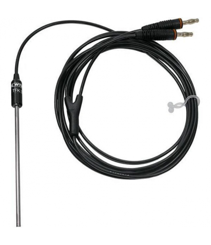 WTW TFK 325/HC Sıcaklık Ölçüm Elektrotu