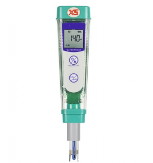  XS Instruments Cep Tipi pH Metre Cihazı 