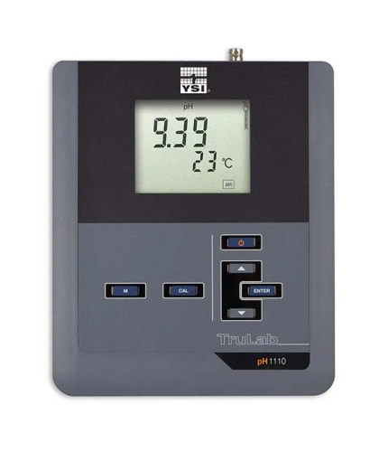 YSI TRULAB PH 1110 MASA TİPİ PH/ORP/SICAKLIK ÖLÇER
