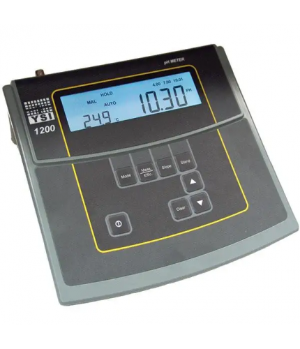 YSI MASA TİPİ Ph1200 pH METRE