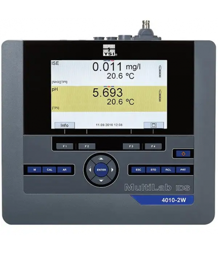 YSI MASA TİPİ MULTİPARAMETRE 4010-2W