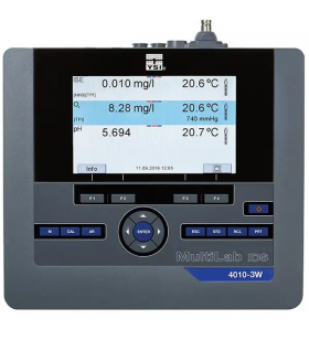 YSI MASA TİPİ MULTİPARAMETRE 4010-3W