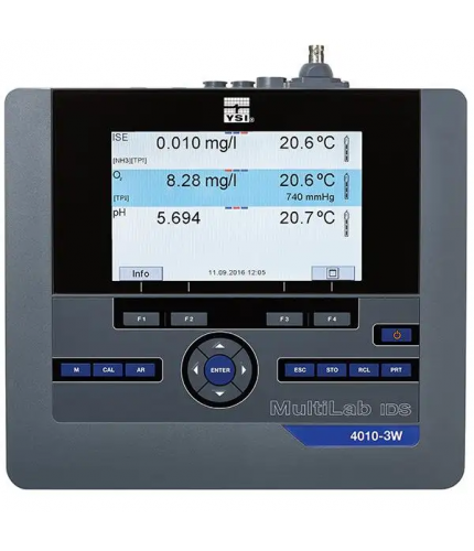 YSI MASA TİPİ MULTİPARAMETRE 4010-3W