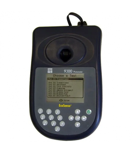 YSI 9300 SAHA TİPİ FOTOMETRE