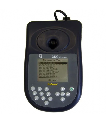 YSI 9500 SAHA TİPİ FOTOMETRE