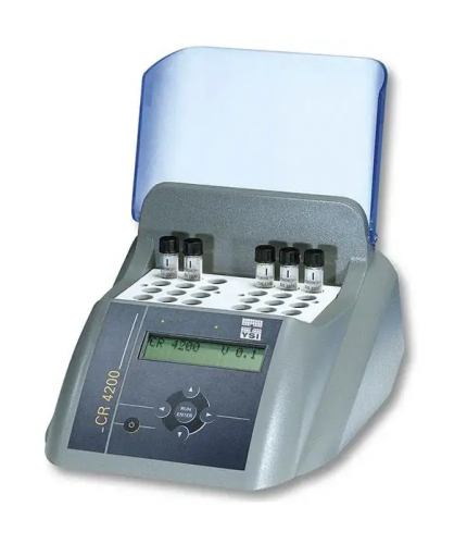 YSI CR4200 TERMOREAKTÖR 