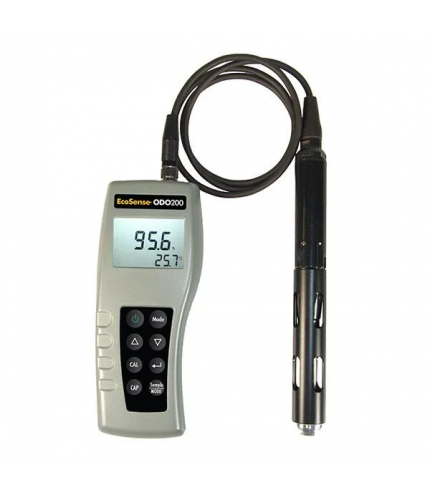 YSI ECOSENSE ODO200 OPTİK ÇÖZÜNMÜŞ OKSİJEN METRE 