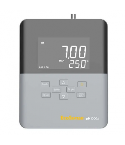 YSI MASA TİPİ ECOSENSE pH1000A PH METRE