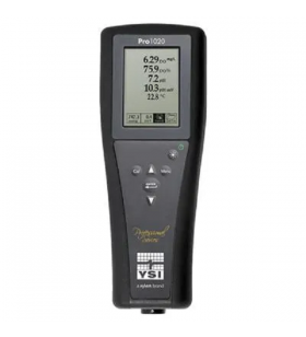 YSI PRO 1020 SAHA TİPİ (PORTATİF) OKSİJEN VE PH METRE