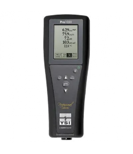 YSI PRO 1020 SAHA TİPİ (PORTATİF) OKSİJEN VE PH METRE
