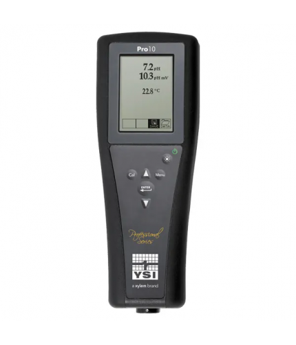 YSI PRO 10 SAHA TİPİ PH METRE