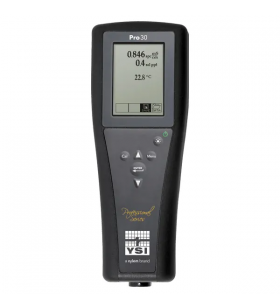 YSI PRO30 SAHA TİPİ (PORTATİF) İLETKENLİK ÖLÇER