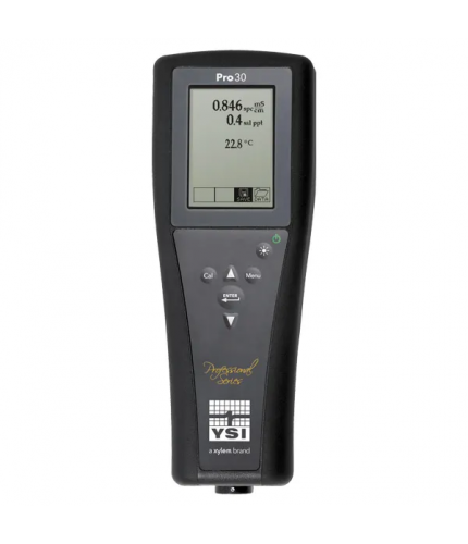 YSI PRO30 SAHA TİPİ (PORTATİF) İLETKENLİK ÖLÇER