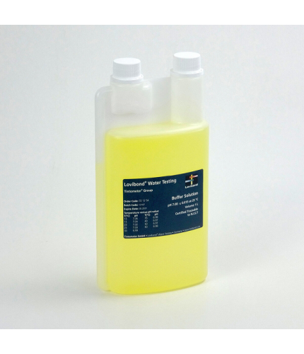 LOVIBOND pH Buffer Solüsyon 7,00 (25 °C)