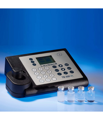 LOVIBOND TB 300 IR Türbidimetre (Bulanıklık Ölçer)