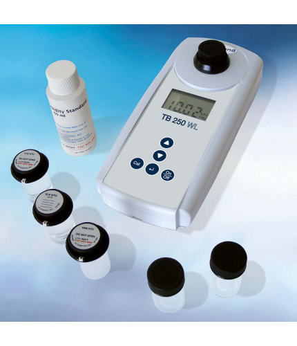 LOVIBOND TB 250 WL Türbidimetre (Bulanıklık Ölçer)