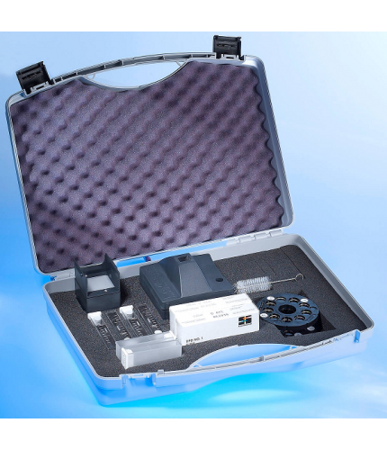 Lovibond AF108A Çantada Brom Donanımı